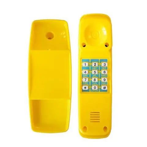 Billig Jungle Gym 805-128 Telefon